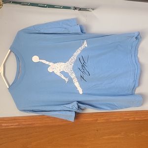 Jordan shirt